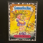 Garbage Pail Kids Late To School U-PICK Black Parallel Singles 1a-50b