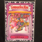 Garbage Pail Kids Late To School U-PICK Black Parallel Singles 1a-50b