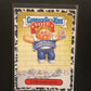 Garbage Pail Kids Late To School U-PICK Black Parallel Singles 1a-50b