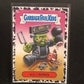 Garbage Pail Kids Late To School U-PICK Black Parallel Singles 1a-50b