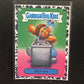 Garbage Pail Kids Late To School U-PICK Black Parallel Singles 1a-50b