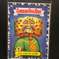 Garbage Pail Kids Late To School U-PICK Black Parallel Singles 51a-100b