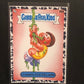 Garbage Pail Kids Late To School U-PICK Black Parallel Singles 51a-100b