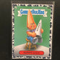 Garbage Pail Kids Late To School U-PICK Black Parallel Singles 51a-100b