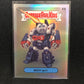 Garbage Pail Kids Chrome Series 3 U-PICK Refractor Singles