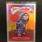 Garbage Pail Kids Chrome Series 3 U-PICK Refractor Singles