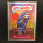 Garbage Pail Kids Chrome Series 3 U-PICK Refractor Singles