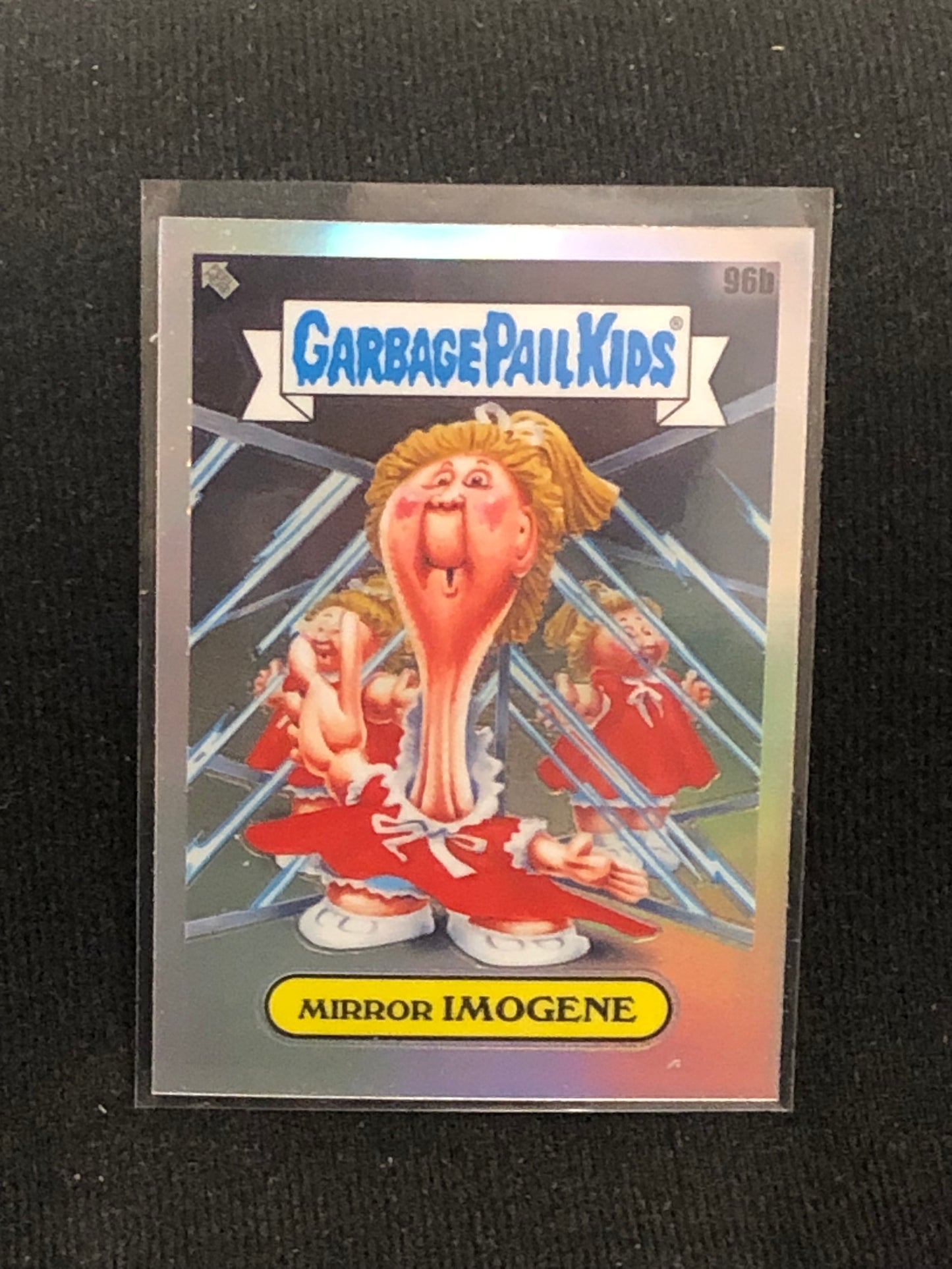 Garbage Pail Kids Chrome Series 3 U-PICK Refractor Singles