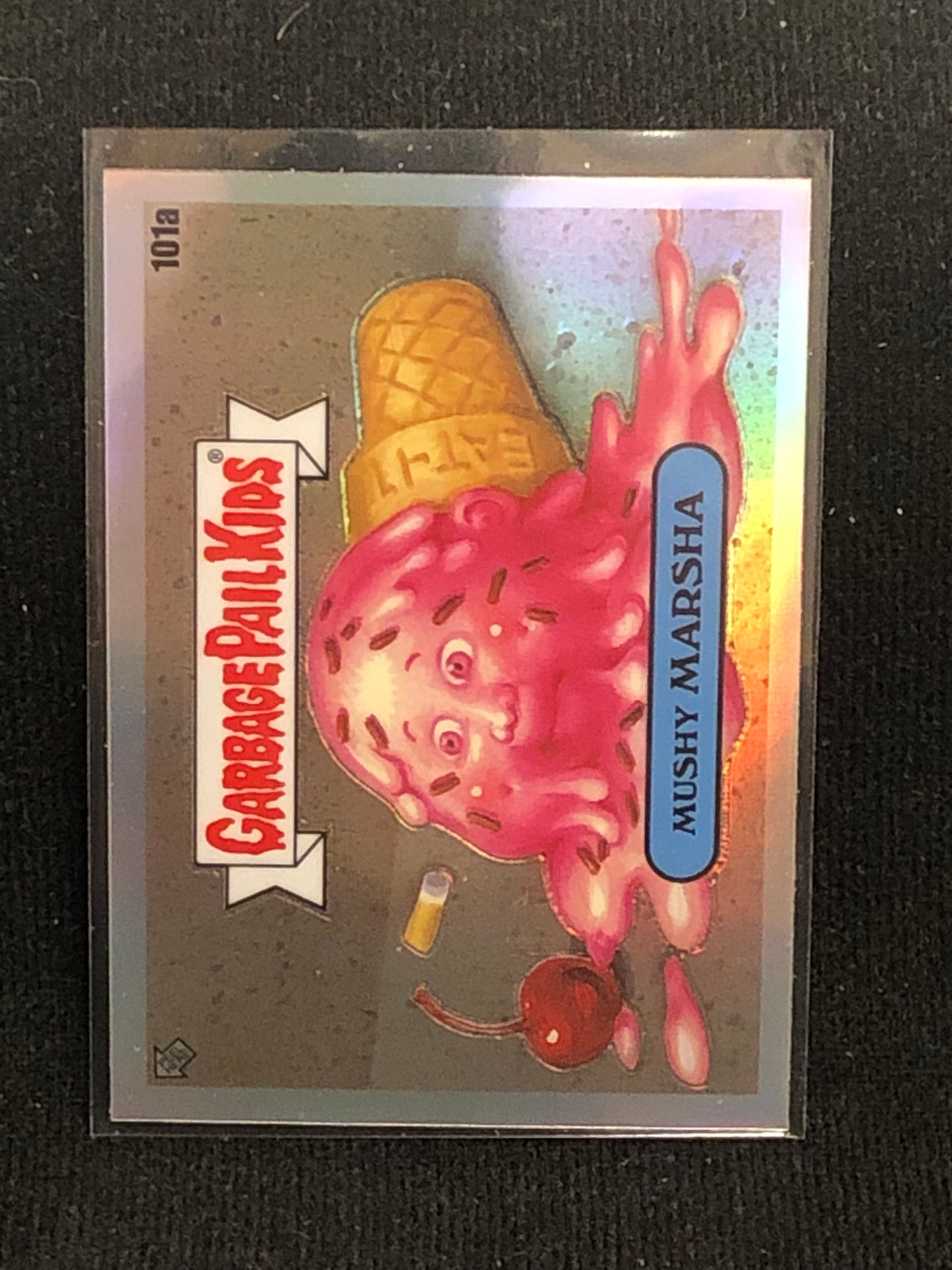 Garbage Pail Kids Chrome Series 3 U-PICK Refractor Singles