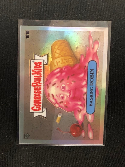 Garbage Pail Kids Chrome Series 3 U-PICK Refractor Singles