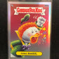 Garbage Pail Kids Chrome Series 3 U-PICK Refractor Singles
