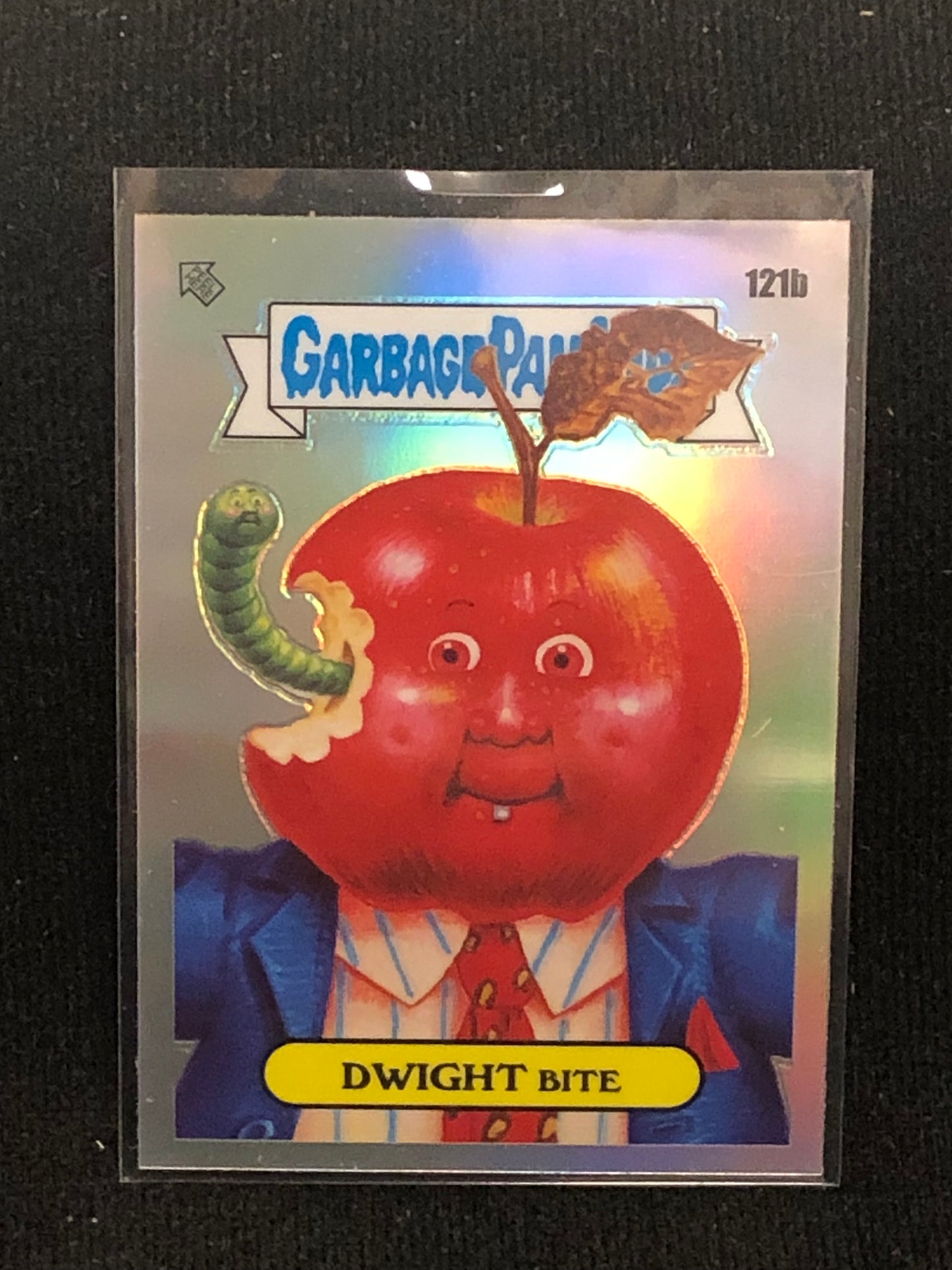 Garbage Pail Kids Chrome Series 3 U-PICK Refractor Singles