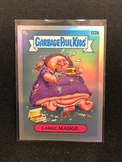 Garbage Pail Kids Chrome Series 3 U-PICK Refractor Singles