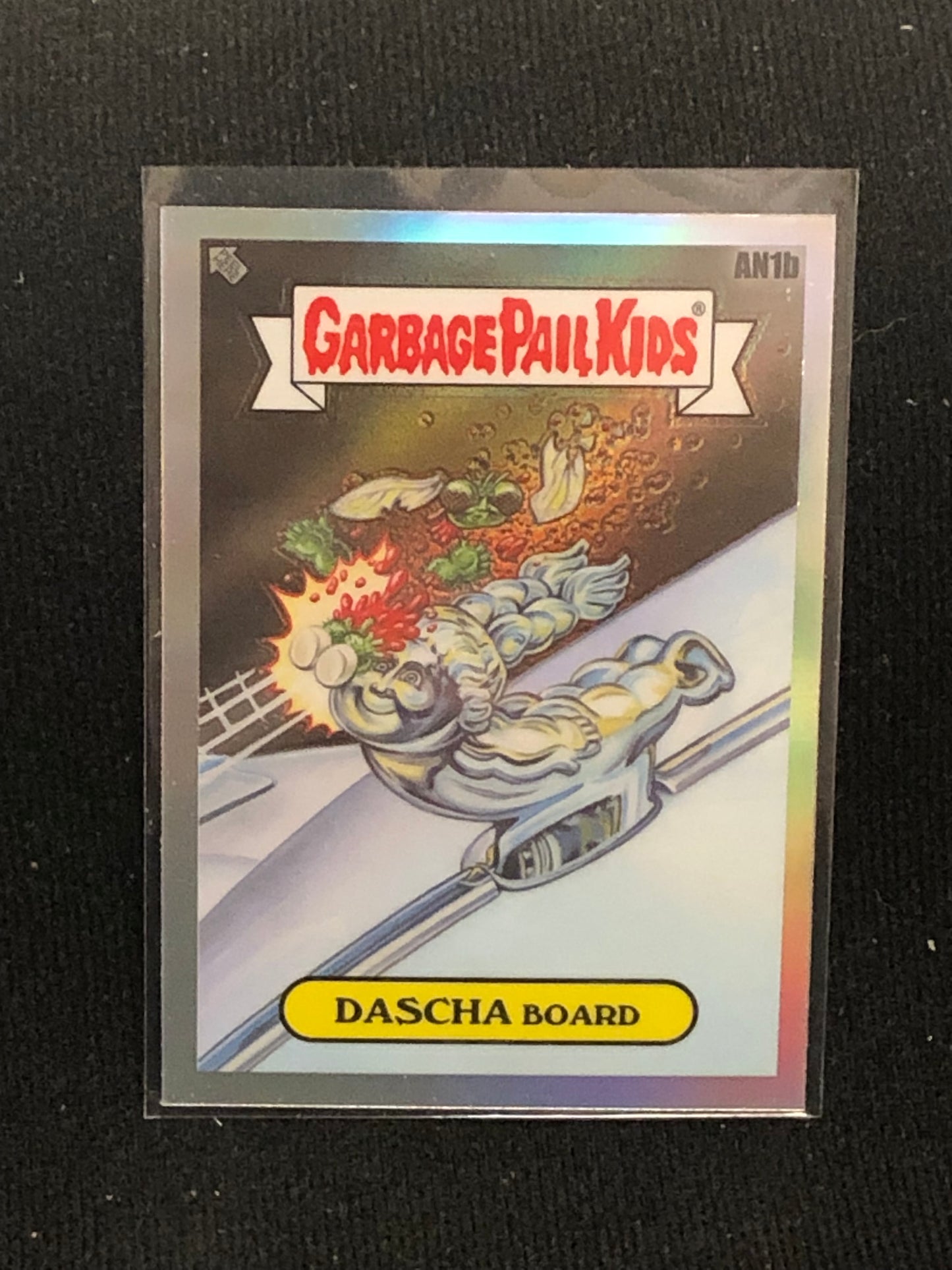 Garbage Pail Kids Chrome Series 3 U-PICK Refractor Singles