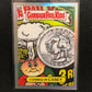 Garbage Pail Kids Chrome Series 3 U-PICK Refractor Singles
