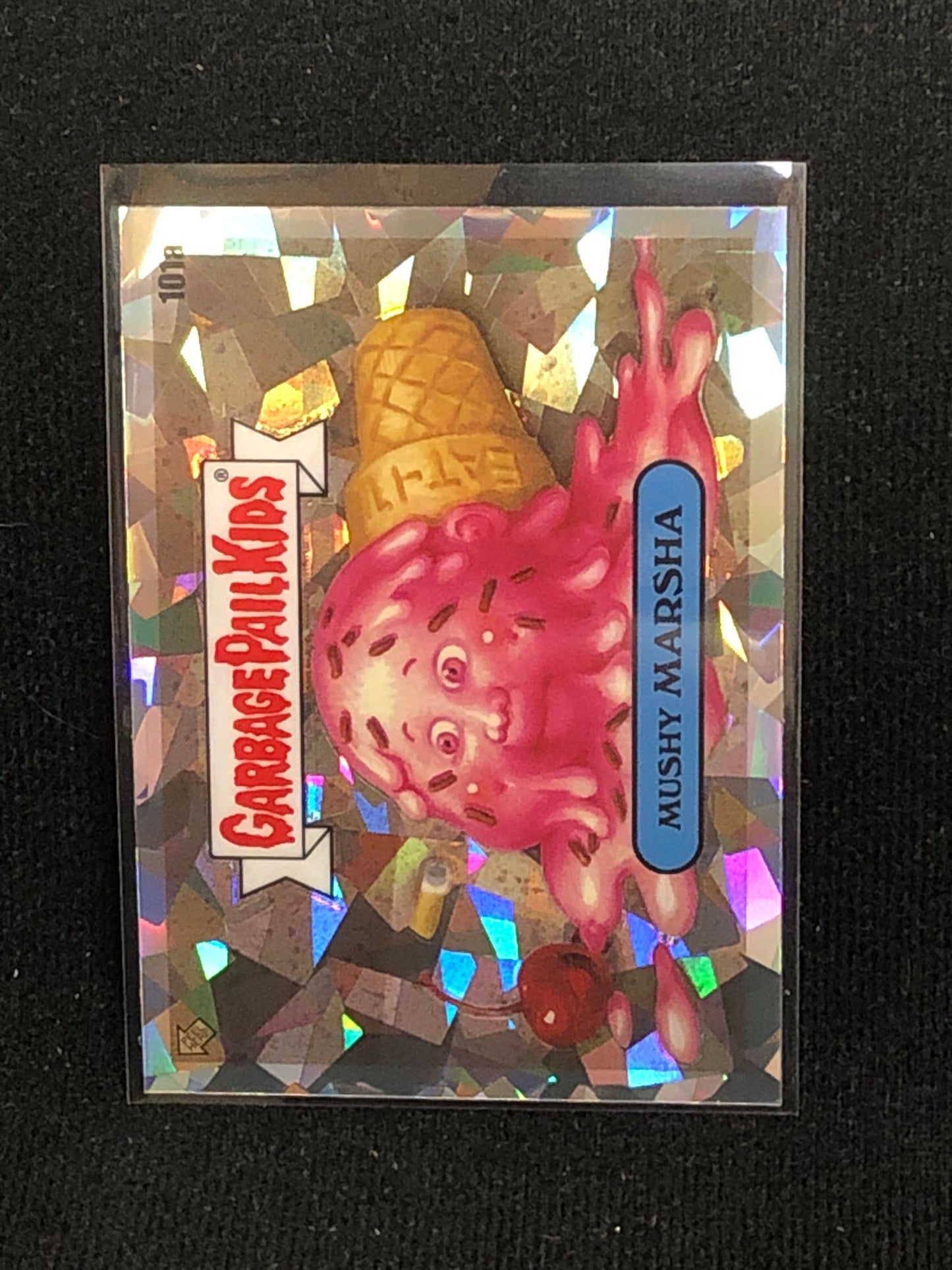 Garbage Pail Kids Chrome Series 3 U-PICK Atomic Singles