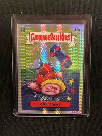 Garbage Pail Kids Chrome Series 3 U-PICK Prism Singles