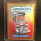 Garbage Pail Kids Chrome Series 3 U-PICK Gold Parallel Singles