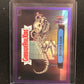 Garbage Pail Kids Chrome Series 3 U-PICK Purple Parallel Singles