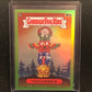 Garbage Pail Kids Chrome Series 3 U-PICK Green Parallel Singles
