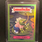 Garbage Pail Kids Chrome Series 3 U-PICK Green Parallel Singles