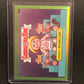 Garbage Pail Kids Chrome Series 3 U-PICK Green Parallel Singles
