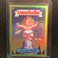 Garbage Pail Kids Chrome Series 3 U-PICK Green Parallel Singles