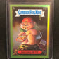 Garbage Pail Kids Chrome Series 3 U-PICK Green Parallel Singles