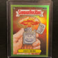 Garbage Pail Kids Chrome Series 3 U-PICK Green Parallel Singles