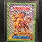 Garbage Pail Kids Chrome Series 3 U-PICK Green Wave Singles