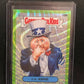 Garbage Pail Kids Chrome Series 3 U-PICK Green Wave Singles