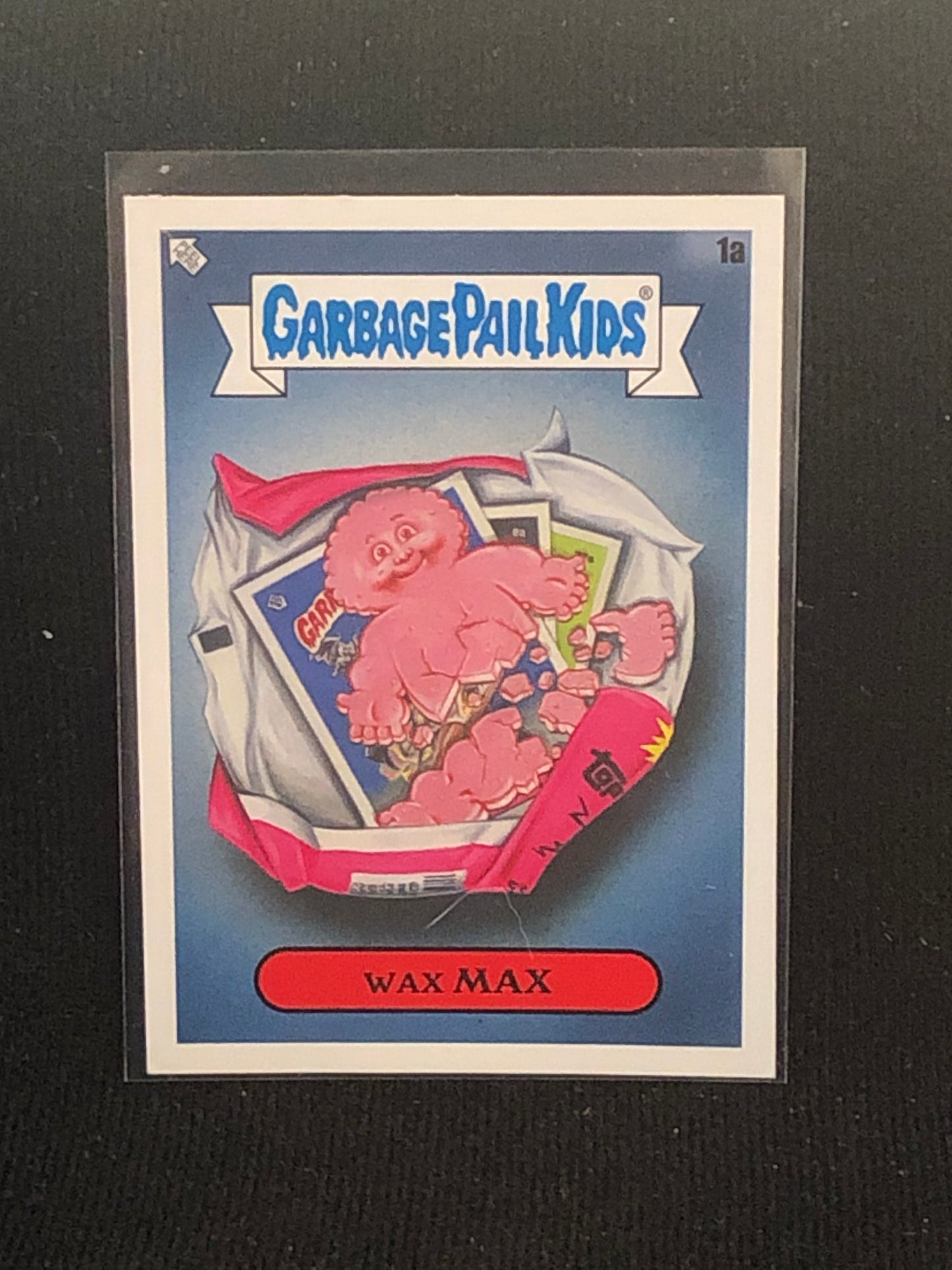 Garbage Pail Kids Food Fight U-PICK Base Singles 1a-50b