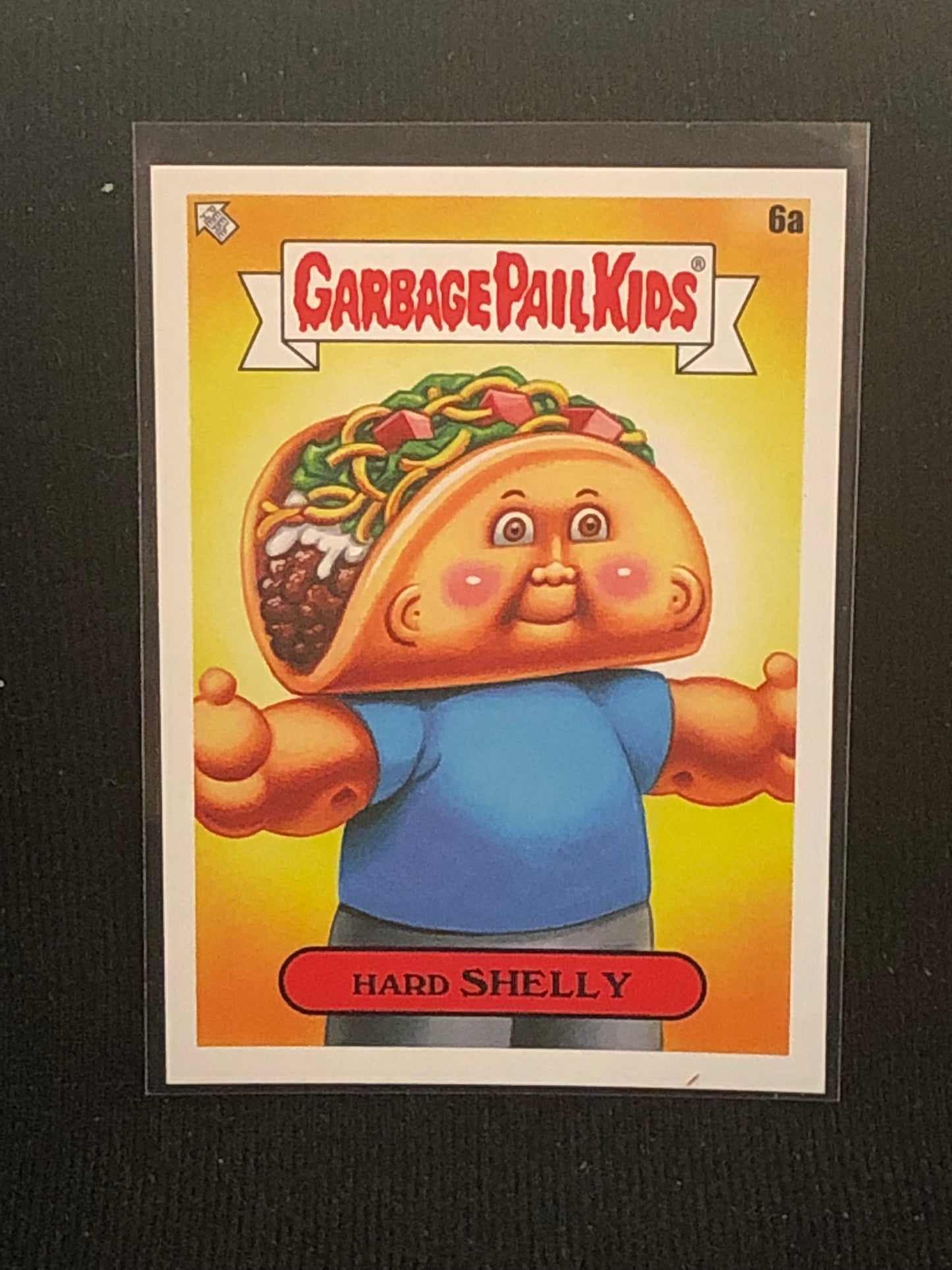 Garbage Pail Kids Food Fight U-PICK Base Singles 1a-50b