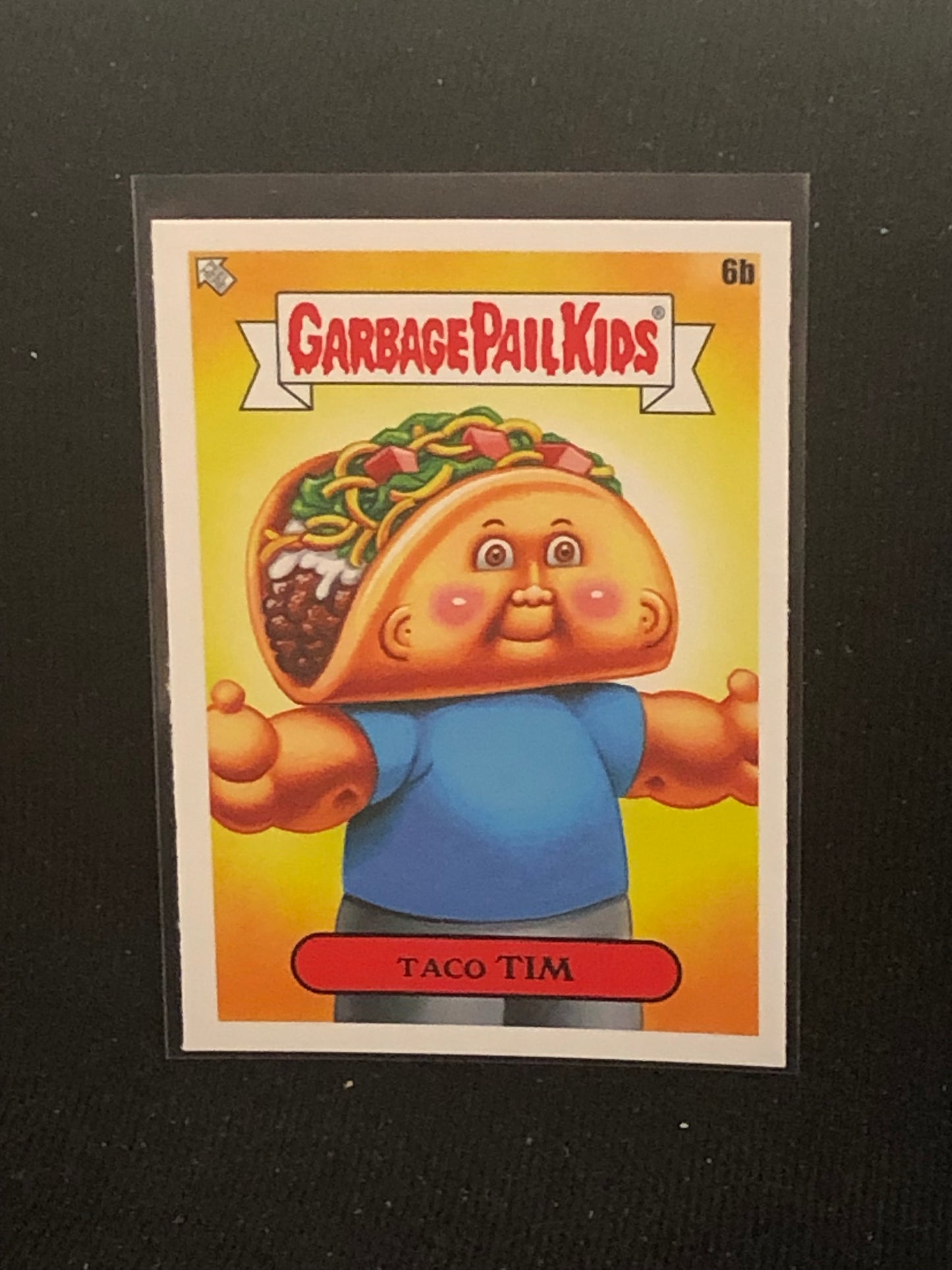 Garbage Pail Kids Food Fight U-PICK Base Singles 1a-50b