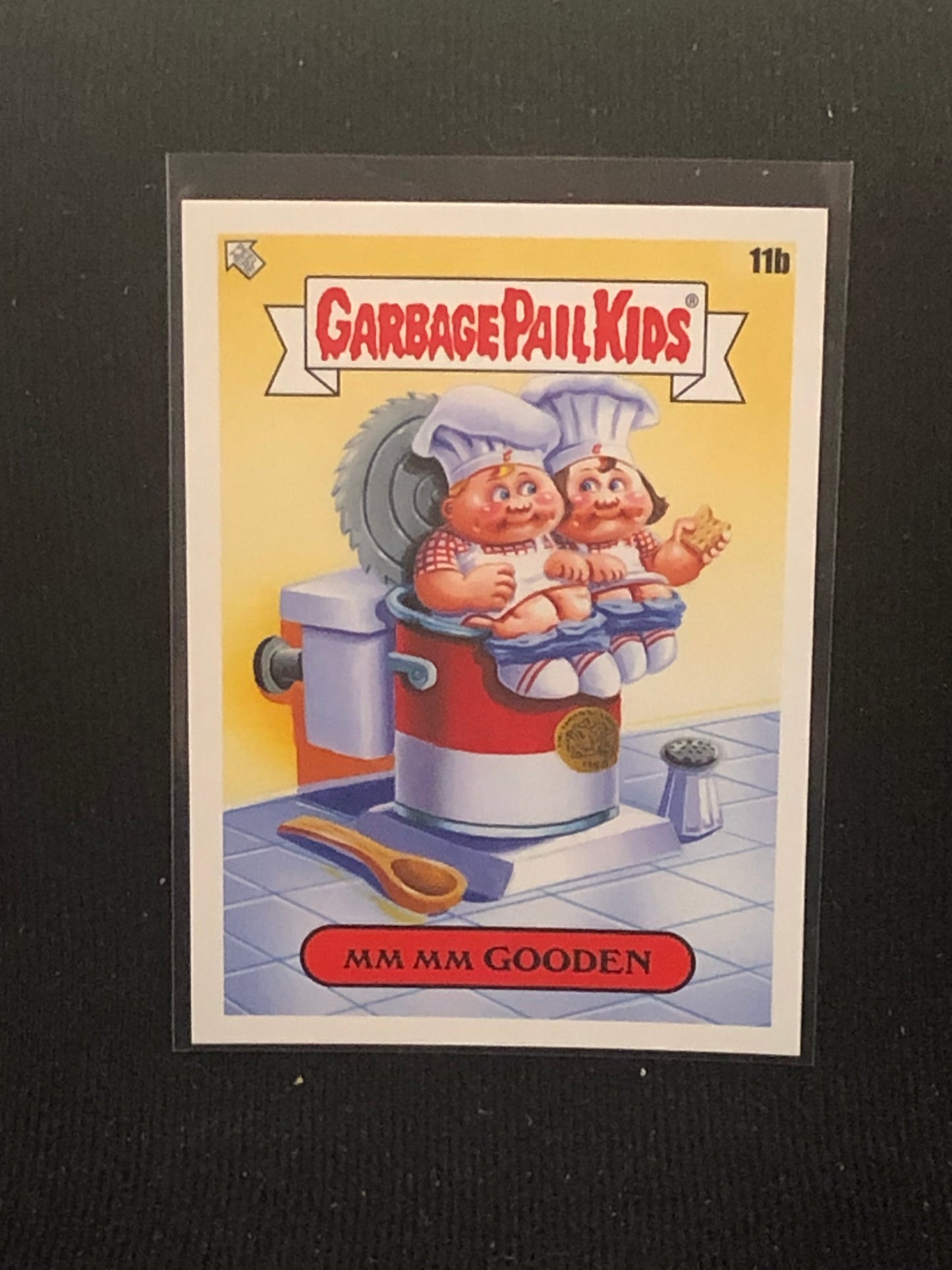 Garbage Pail Kids Food Fight U-PICK Base Singles 1a-50b