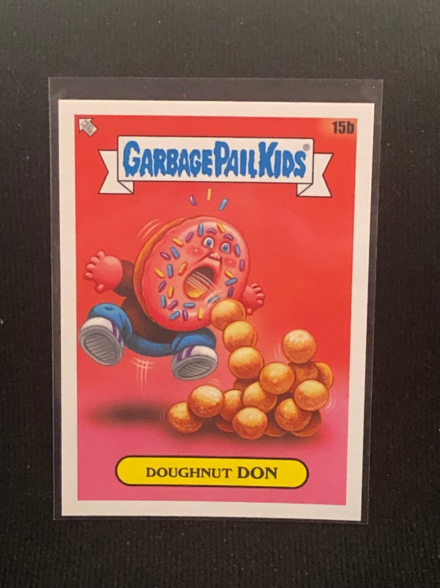 Garbage Pail Kids Food Fight U-PICK Base Singles 1a-50b