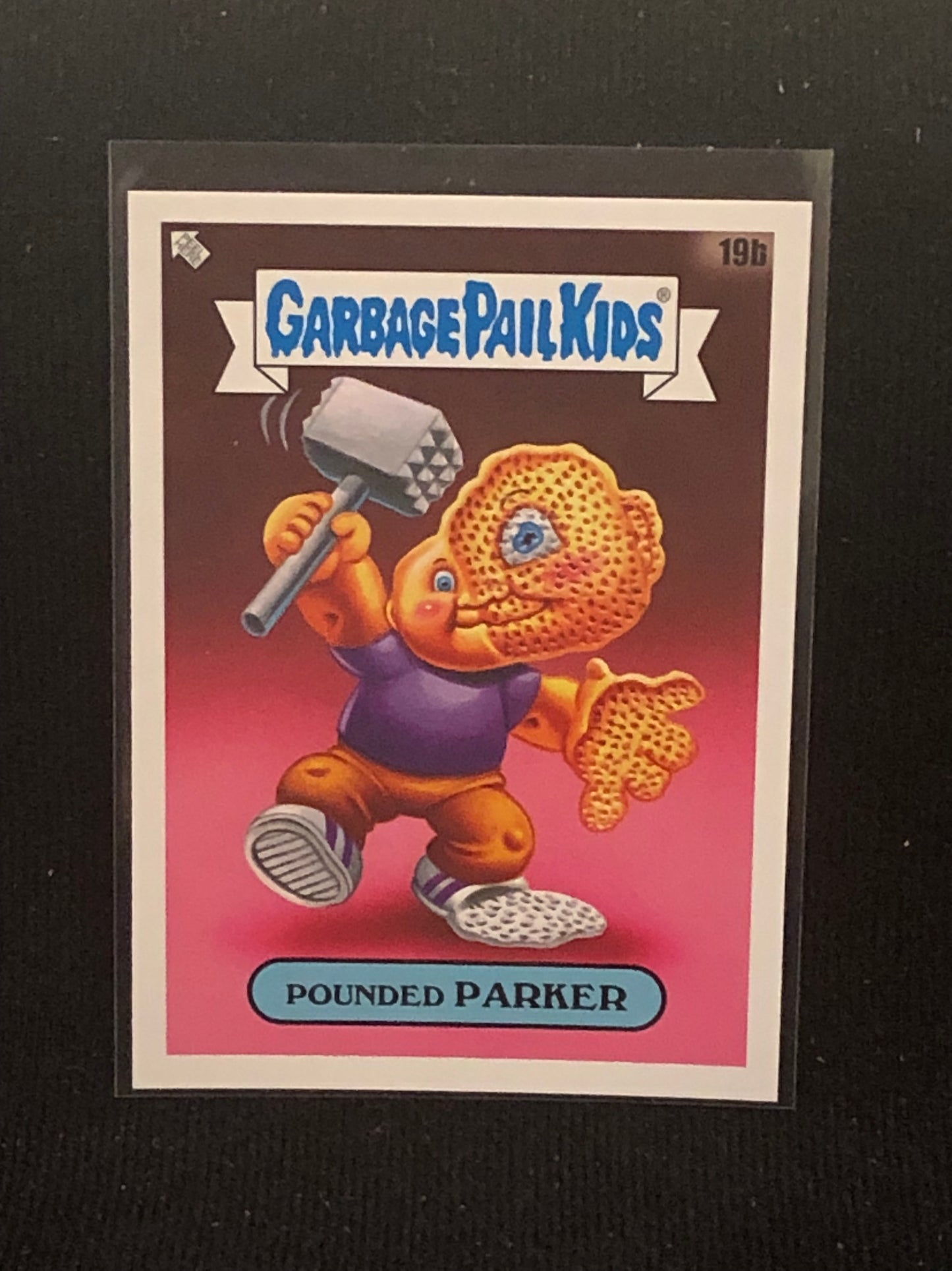 Garbage Pail Kids Food Fight U-PICK Base Singles 1a-50b