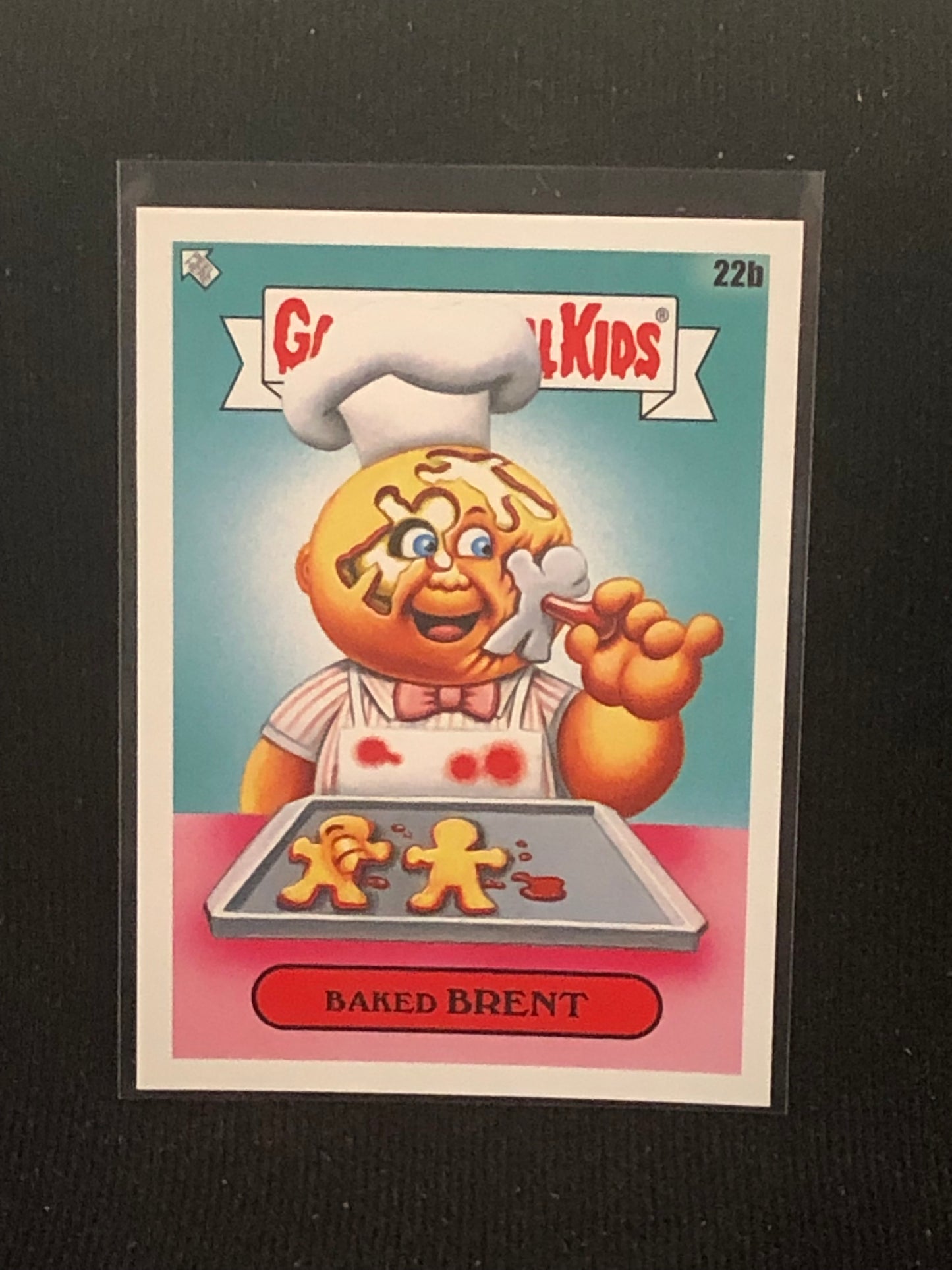 Garbage Pail Kids Food Fight U-PICK Base Singles 1a-50b