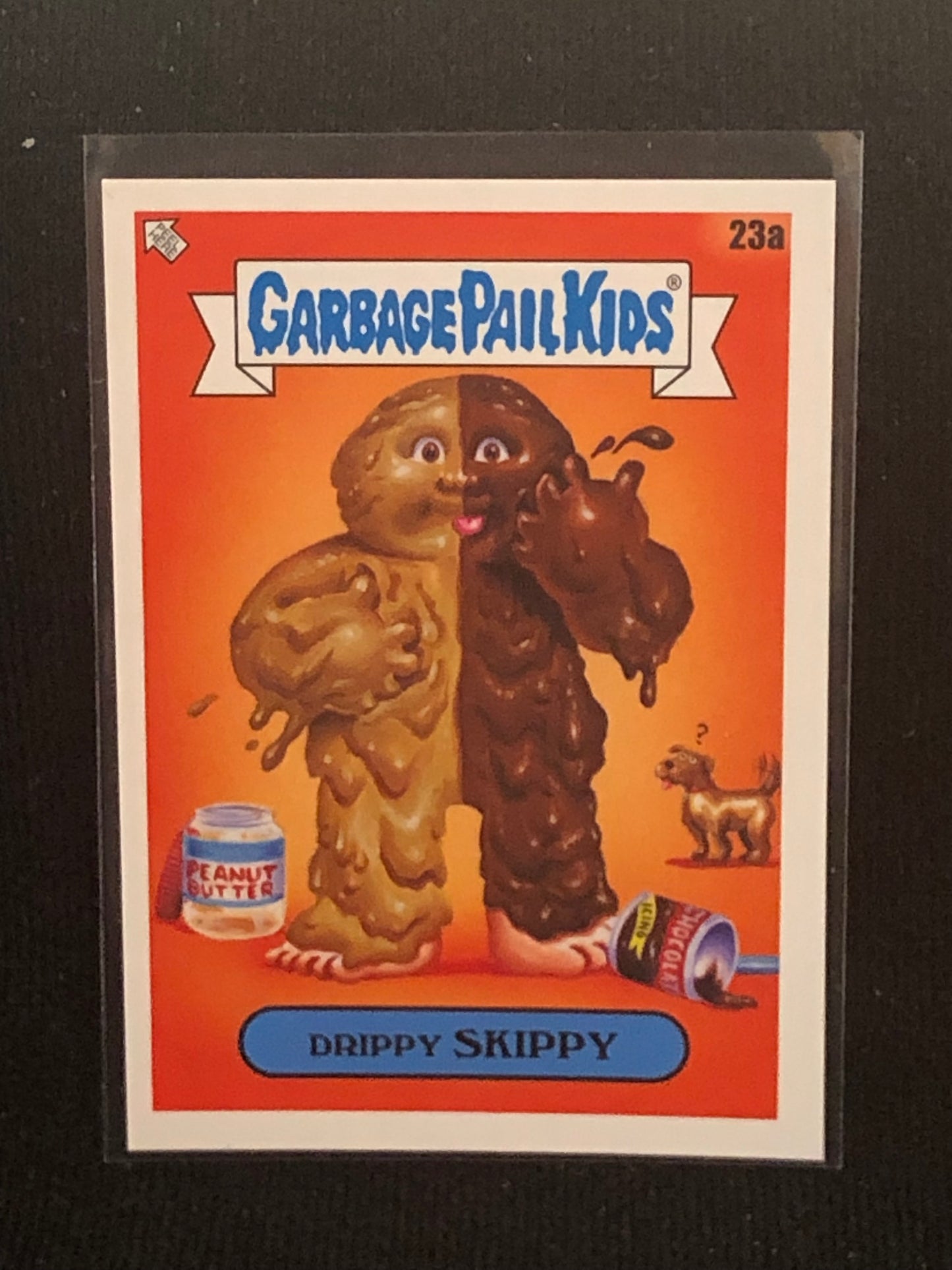 Garbage Pail Kids Food Fight U-PICK Base Singles 1a-50b