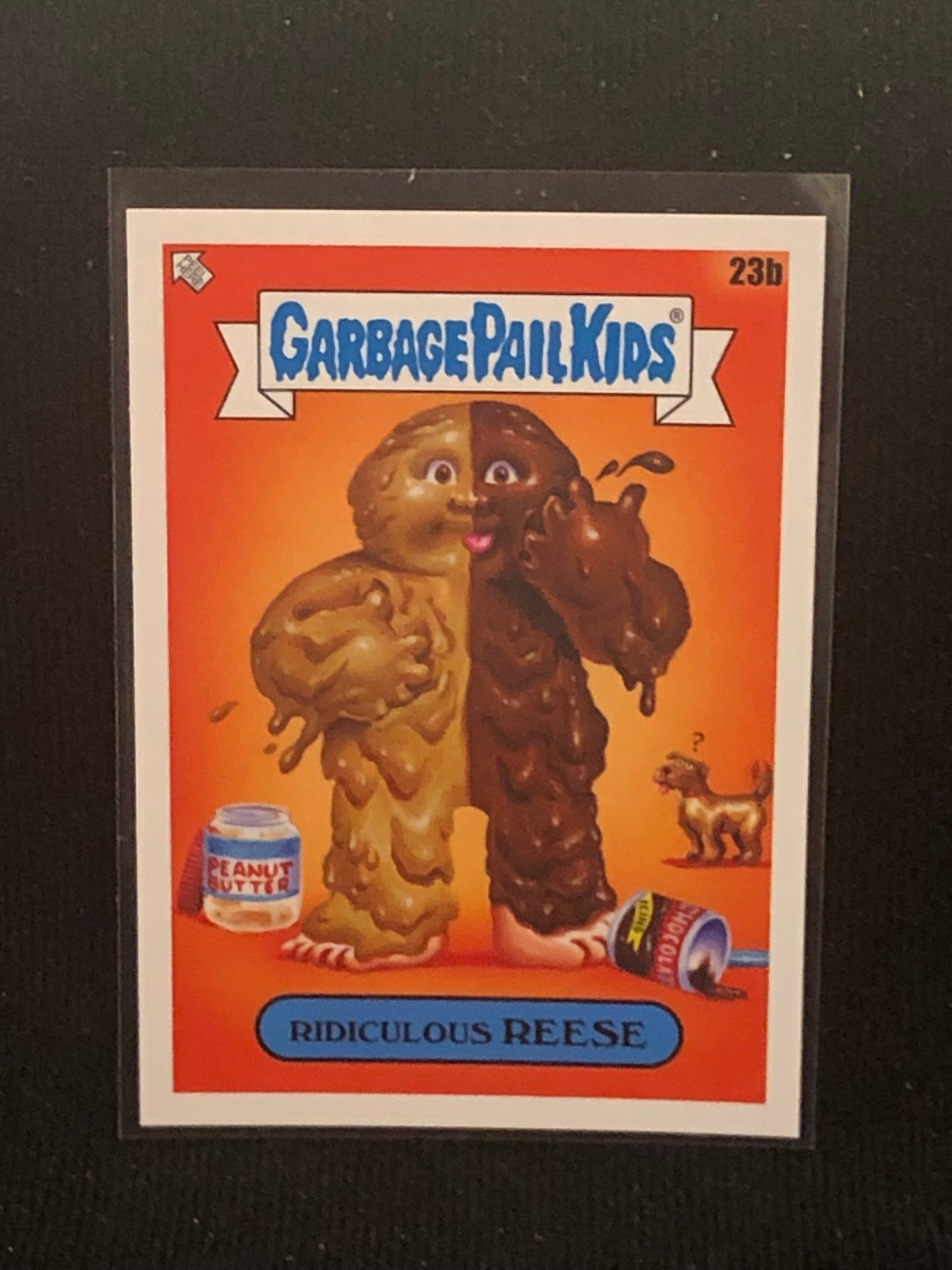 Garbage Pail Kids Food Fight U-PICK Base Singles 1a-50b