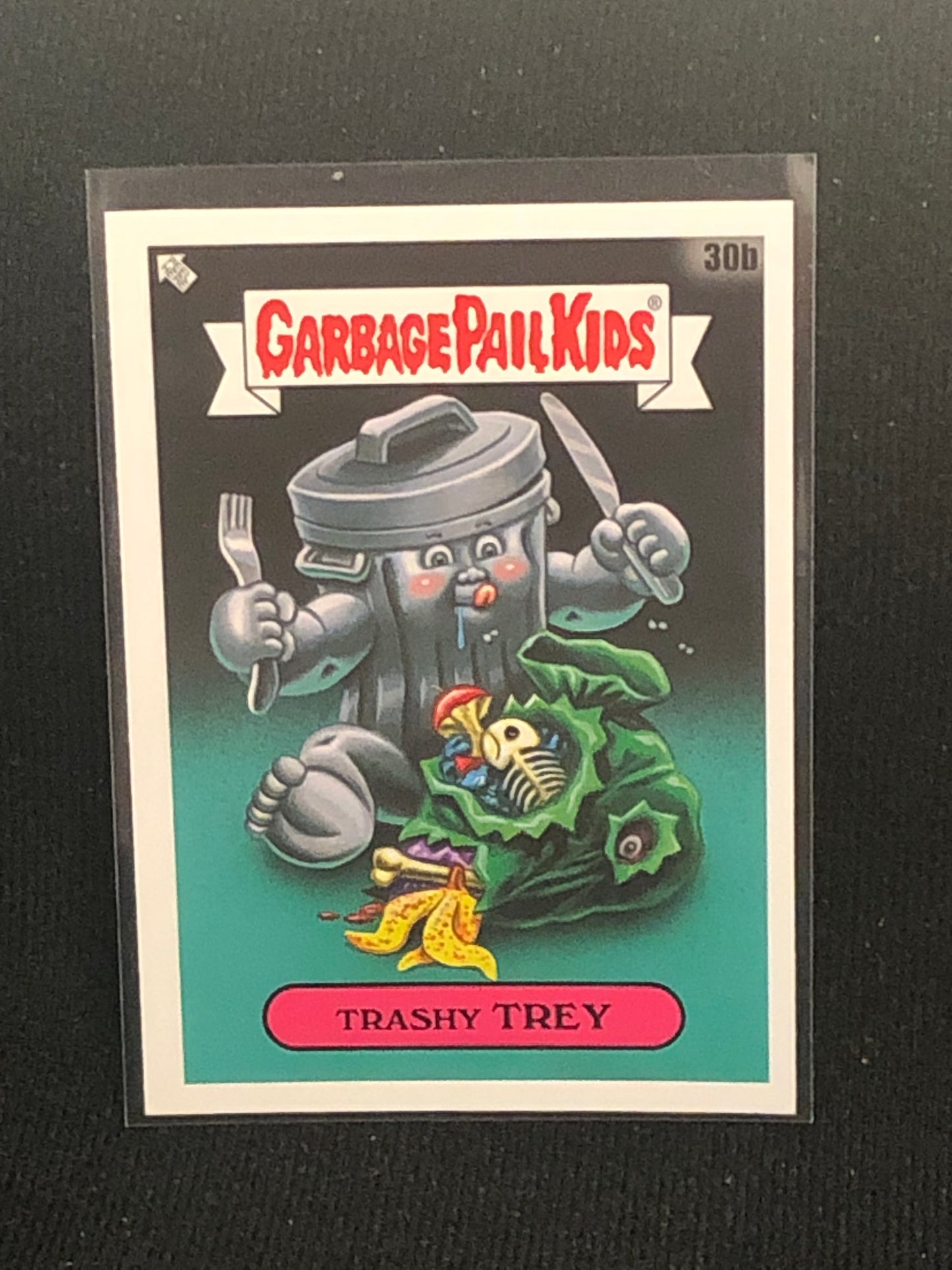 Garbage Pail Kids Food Fight U-PICK Base Singles 1a-50b