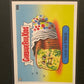 Garbage Pail Kids Food Fight U-PICK Base Singles 1a-50b