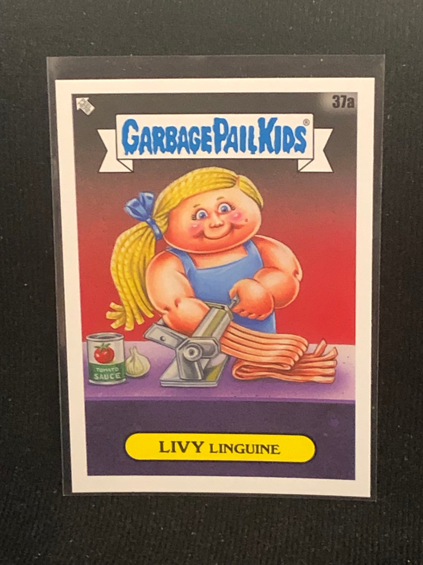 Garbage Pail Kids Food Fight U-PICK Base Singles 1a-50b