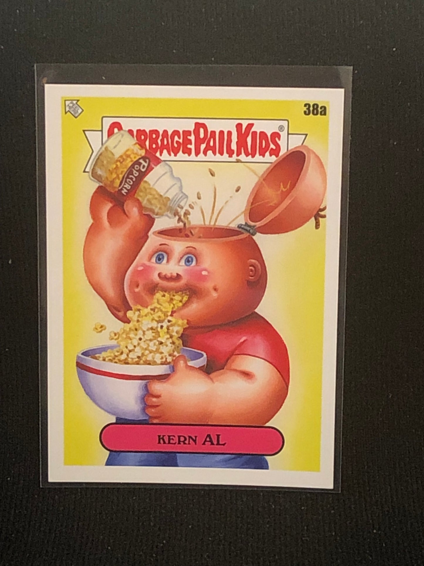 Garbage Pail Kids Food Fight U-PICK Base Singles 1a-50b