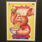 Garbage Pail Kids Food Fight U-PICK Base Singles 1a-50b