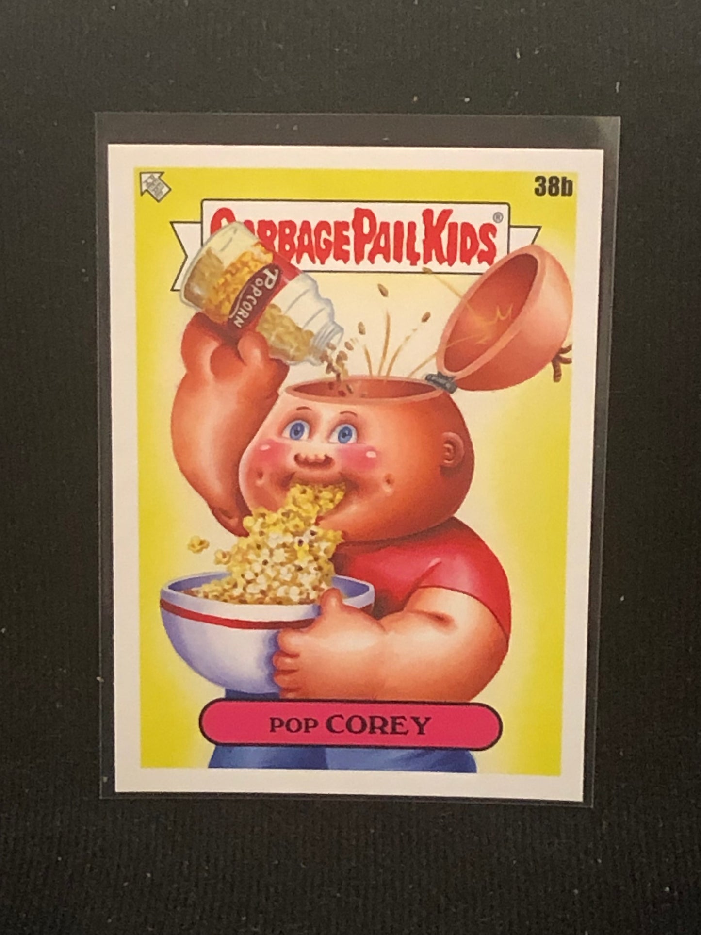 Garbage Pail Kids Food Fight U-PICK Base Singles 1a-50b