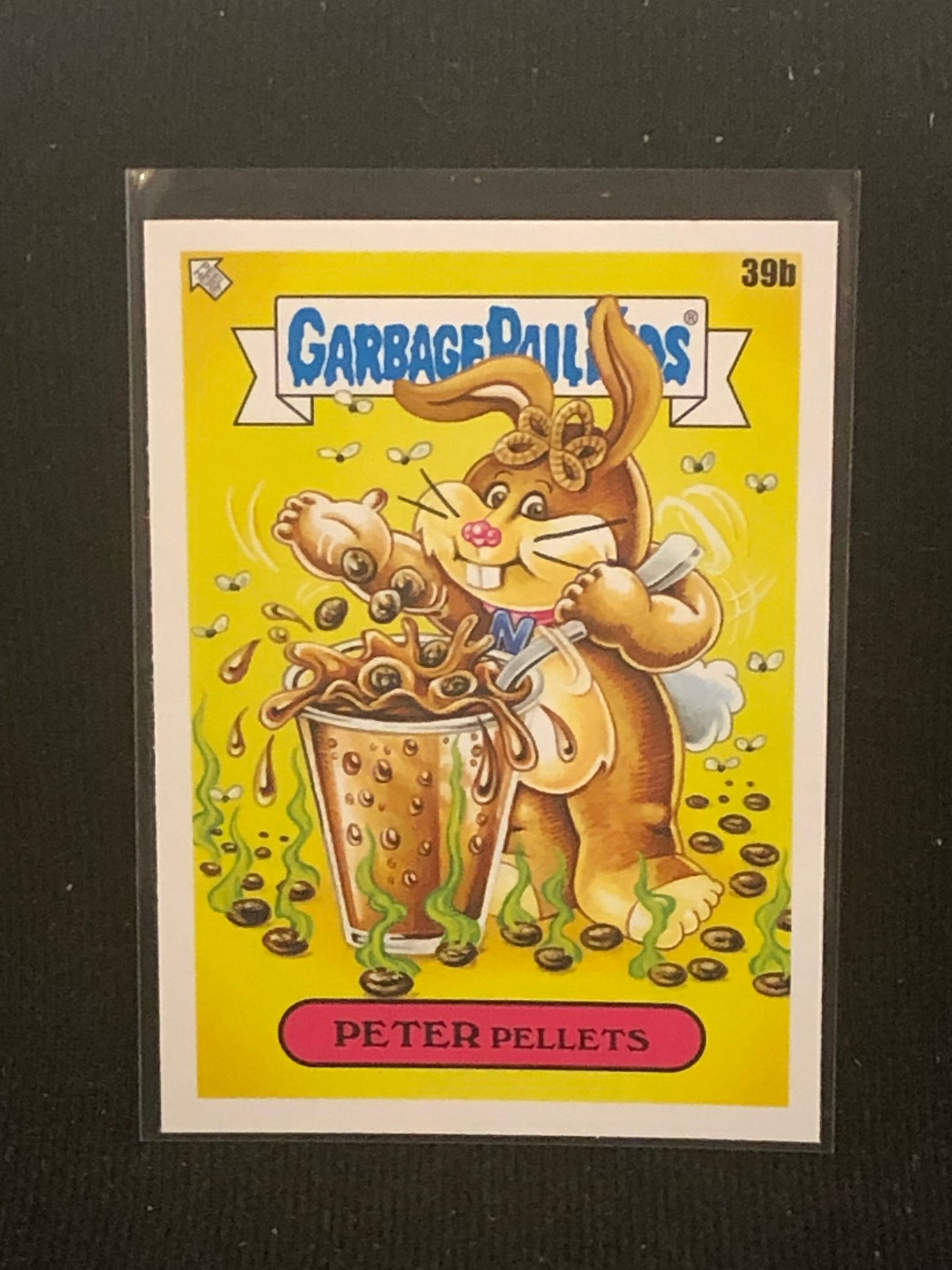 Garbage Pail Kids Food Fight U-PICK Base Singles 1a-50b