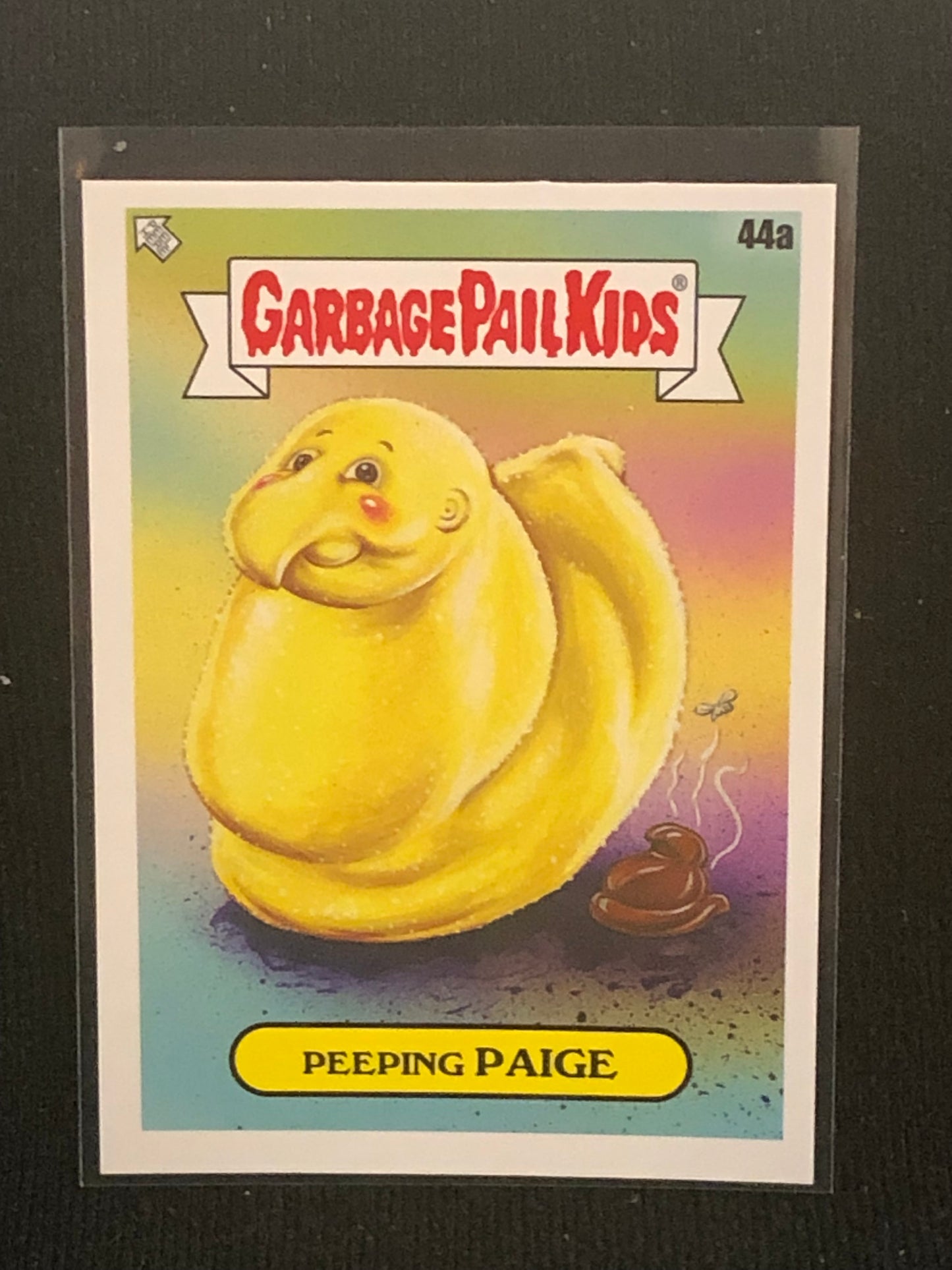 Garbage Pail Kids Food Fight U-PICK Base Singles 1a-50b