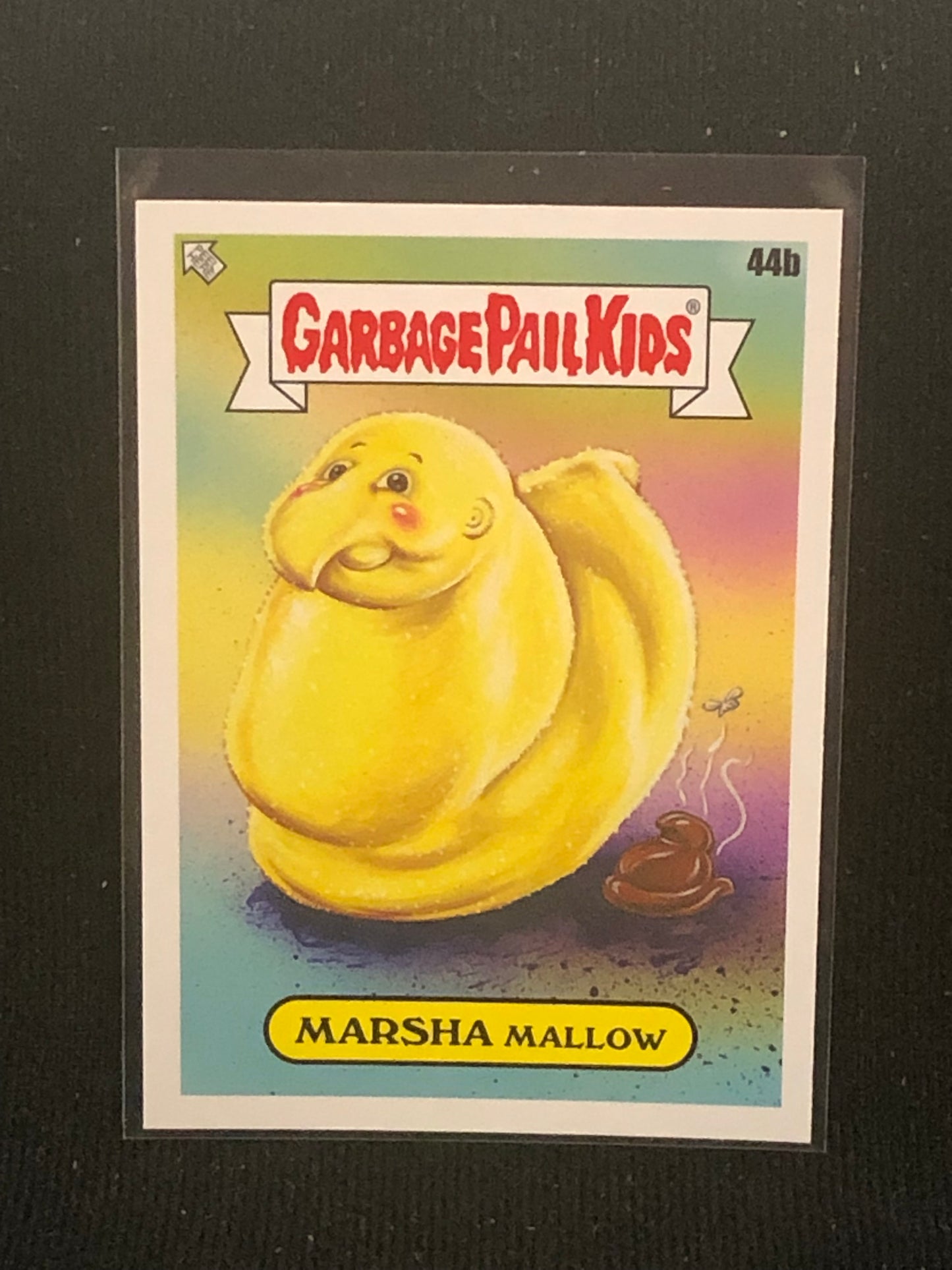 Garbage Pail Kids Food Fight U-PICK Base Singles 1a-50b