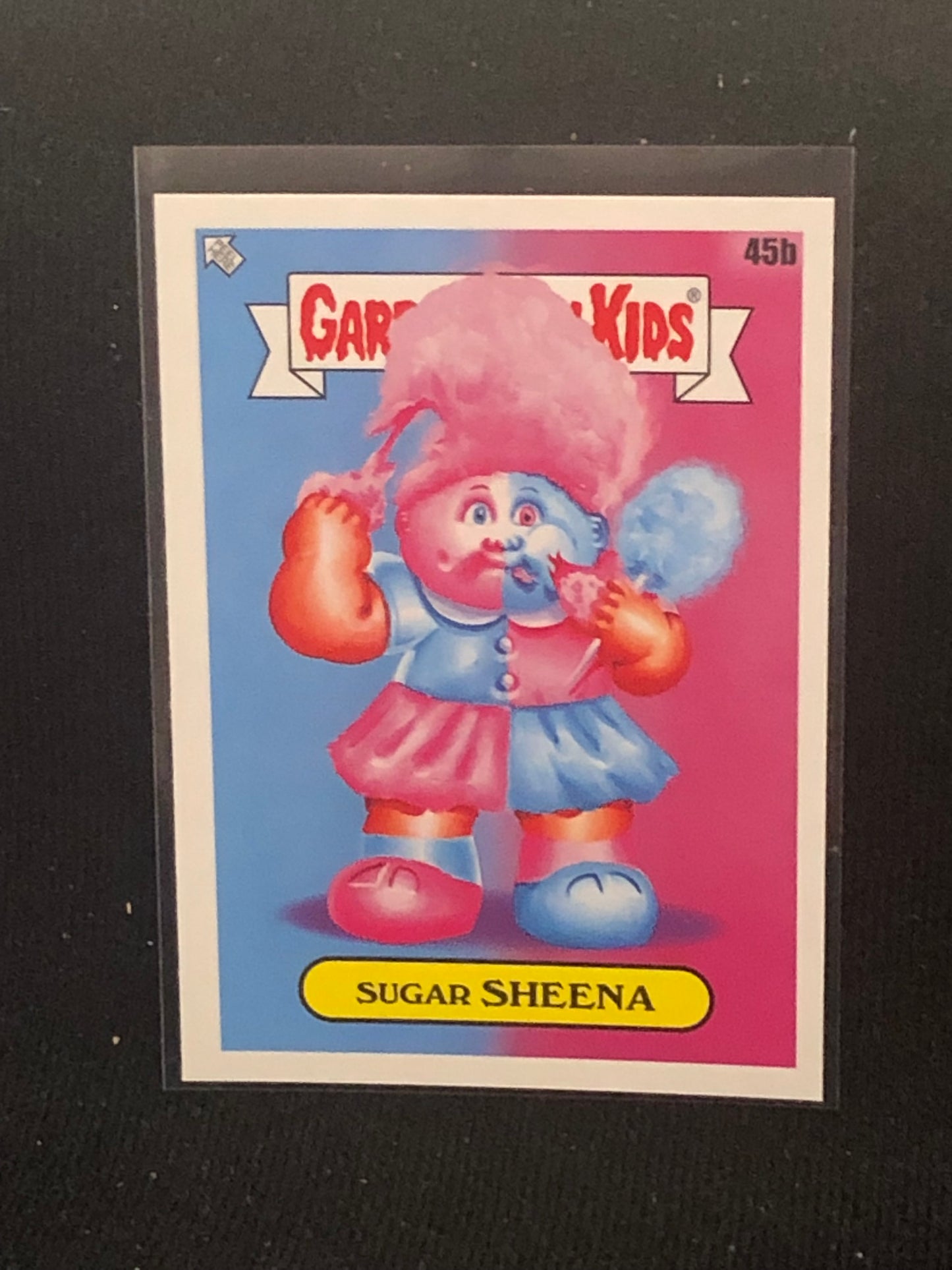 Garbage Pail Kids Food Fight U-PICK Base Singles 1a-50b